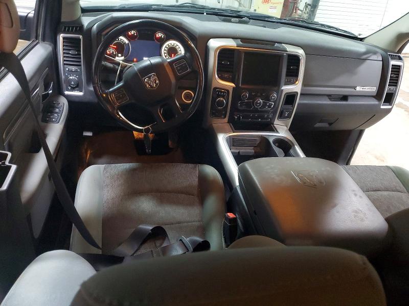 53709556 :رقم المزاد ، 1C6RR7LT3GS364513 vin ، 2016 Ram 1500 مزاد بيع