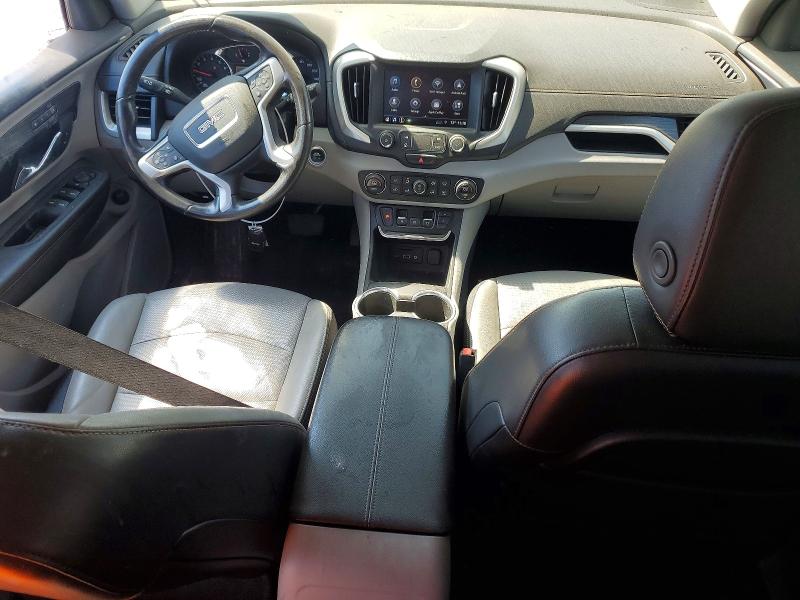 Aukcja sprzedaży 2021 Gmc Terrain, vin: 3GKALPEV9ML315403, numer aukcji: 54960746