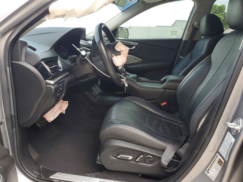 Aukcja sprzedaży 2021 Acura Rdx, vin: 5J8TC2H52ML046225, numer aukcji: 54753896