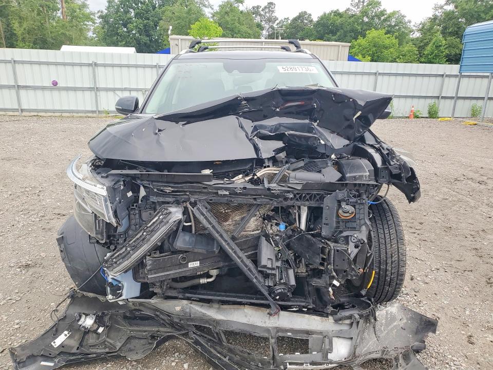 Продажа на аукционе авто 2021 Kia Seltos, vin: KNDEU2AA8M7168589, номер лота: 52891736