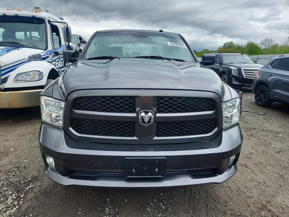 Aukcja sprzedaży 2018 Ram 1500, vin: 3C6RR7KT7JG266648, numer aukcji: 52395896
