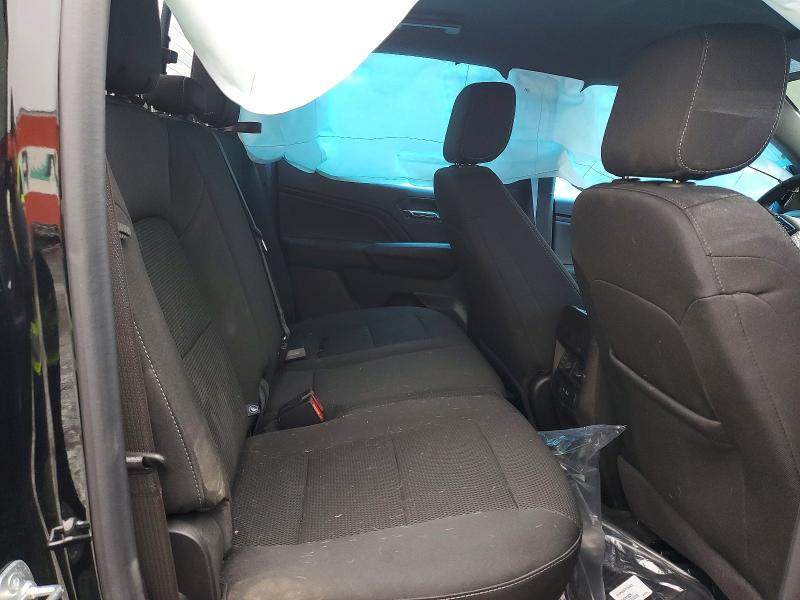 Продаж на аукціоні авто 2024 Gmc Canyon, vin: 1GTP6BEK7R1278274, номер лоту: 52205256