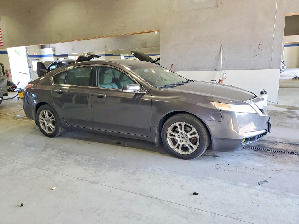 Продажа на аукционе авто 2009 Acura Tl, vin: 19UUA86529A022610, номер лота: 52085346