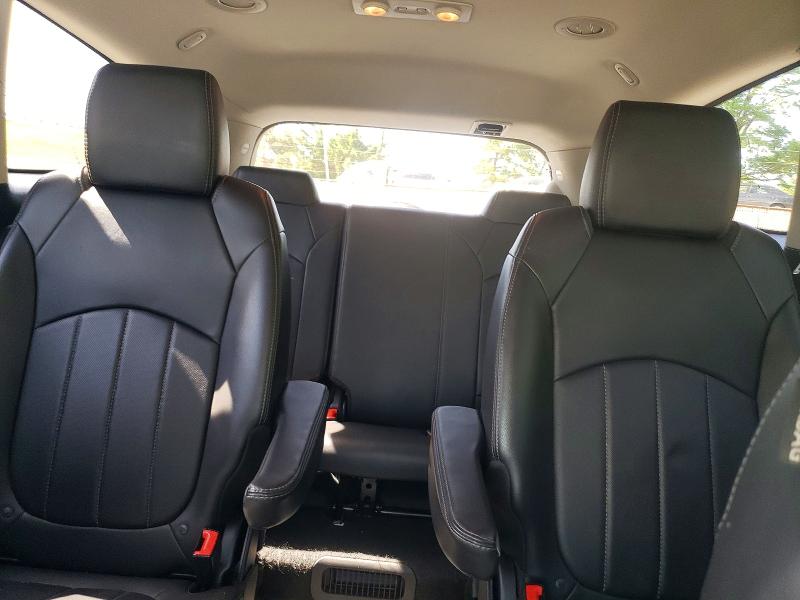 Продаж на аукціоні авто 2017 Buick Enclave, vin: 5GAKVBKD8HJ287391, номер лоту: 53910196