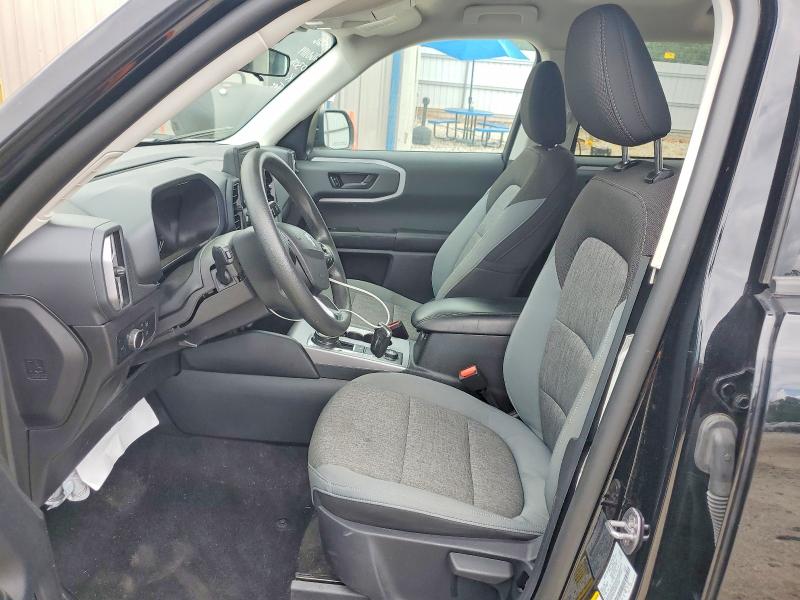 Продажа на аукционе авто 2024 Ford Bronco Sport, vin: 3FMCR9B66RRE70308, номер лота: 54644136