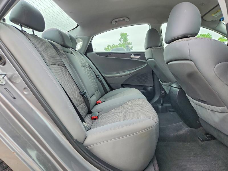 Aukcja sprzedaży 2014 Hyundai Sonata, vin: 5NPEB4AC9EH868301, numer aukcji: 54428816