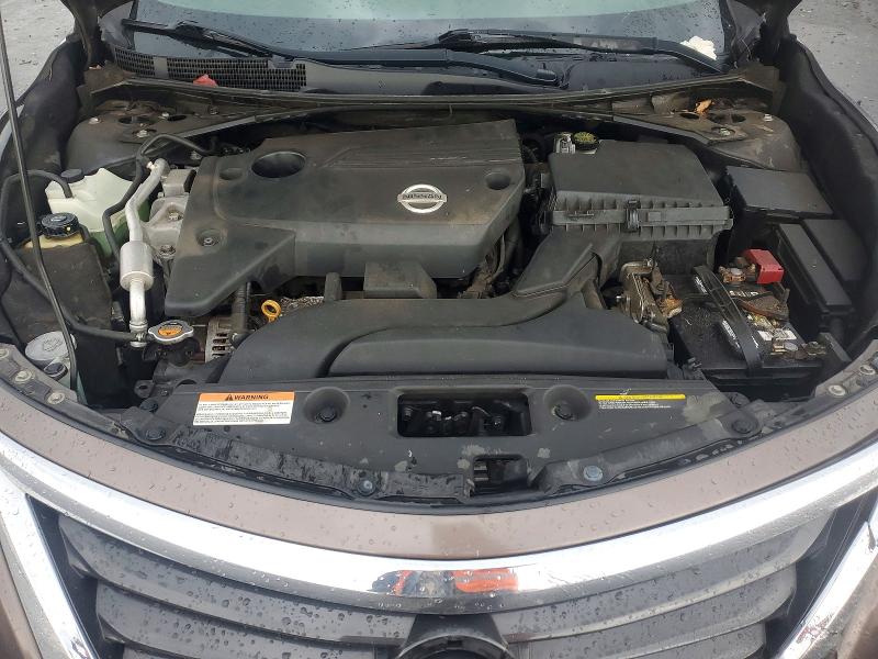 Продаж на аукціоні авто 2013 Nissan Altima, vin: 1N4AL3AP8DN434660, номер лоту: 55219146