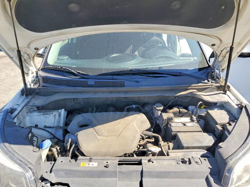 Aukcja sprzedaży 2016 Kia Soul, vin: KNDJN2A24G7375733, numer aukcji: 54051896