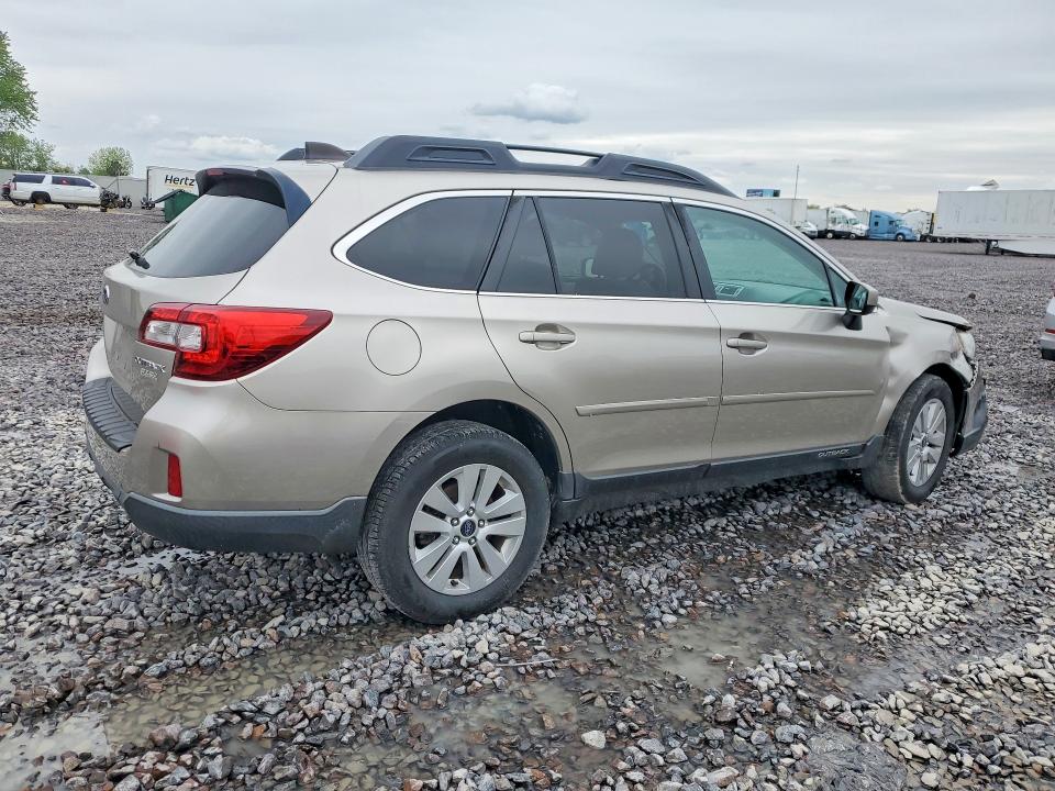 Продаж на аукціоні авто 2017 Subaru Outback, vin: 4S4BSACC5H3320791, номер лоту: 52189866