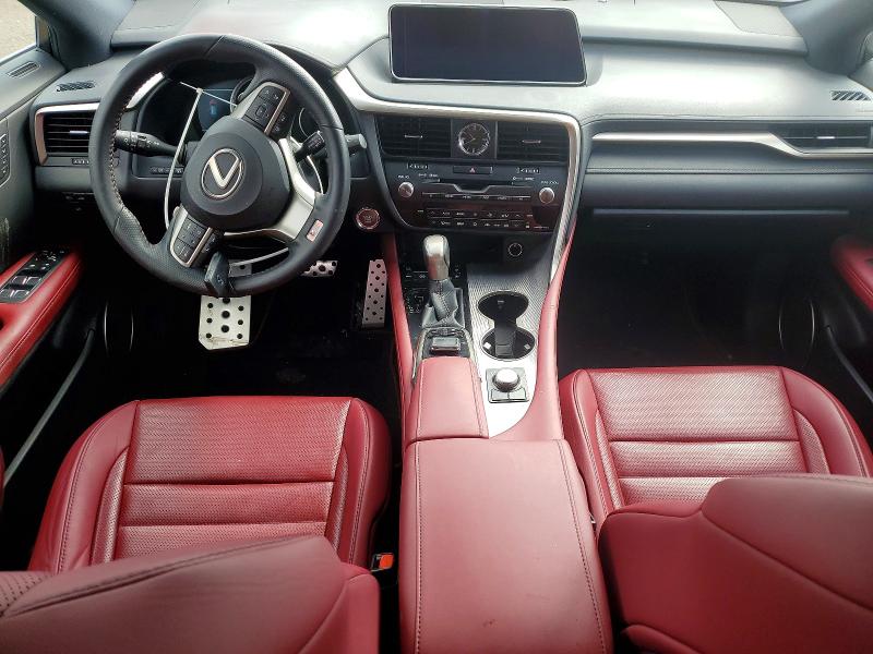 Продажа на аукционе авто 2017 Lexus Rx 350, vin: 2T2BZMCA7HC088780, номер лота: 52476636