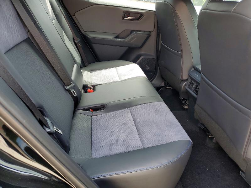 Aukcja sprzedaży 2026 Toyota Rav4 Plug-in Hybrid, vin: JTM7ERAV1TJ001042, numer aukcji: 54532356