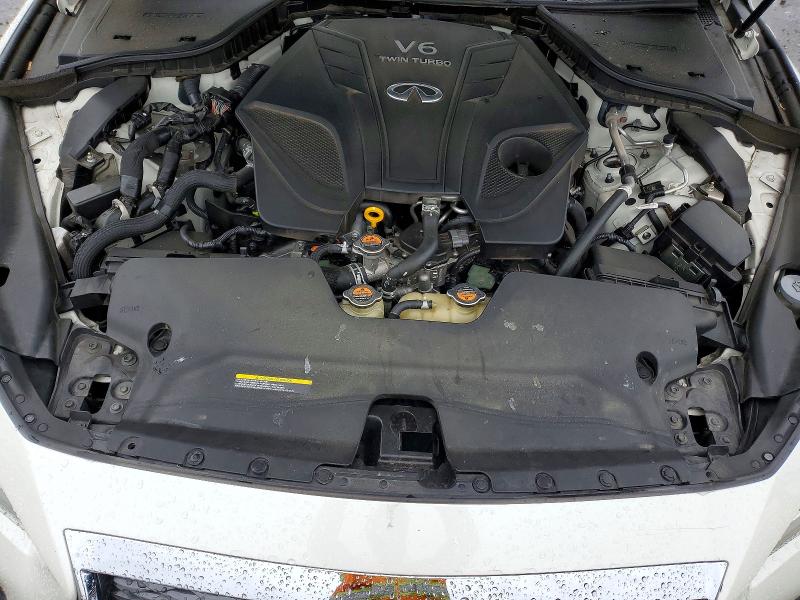 Aukcja sprzedaży 2019 Infiniti Q50, vin: JN1FV7AP0KM760010, numer aukcji: 53225066