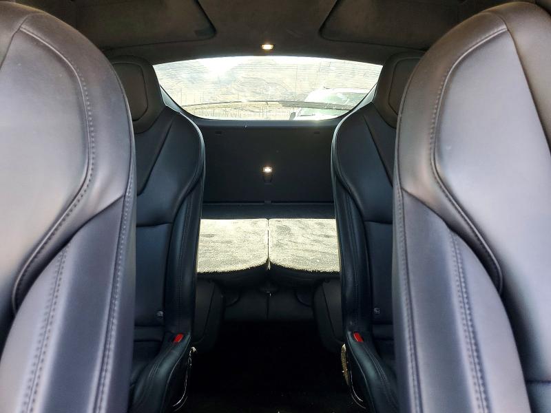 Продаж на аукціоні авто 2020 Tesla Model X, vin: 5YJXCBE21LF245908, номер лоту: 54297026