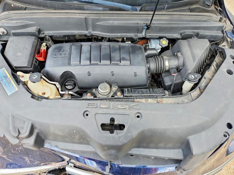 Aukcja sprzedaży 2009 Buick Enclave, vin: 5GAER23D89J178639, numer aukcji: 52678616