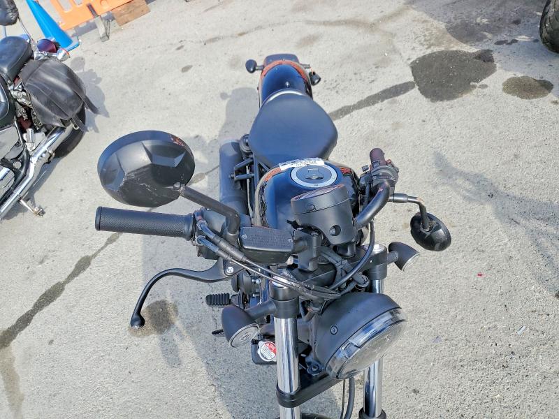 Aukcja sprzedaży 2020 Honda Cmx500, vin: MLHPC5659L5300906, numer aukcji: 54464376
