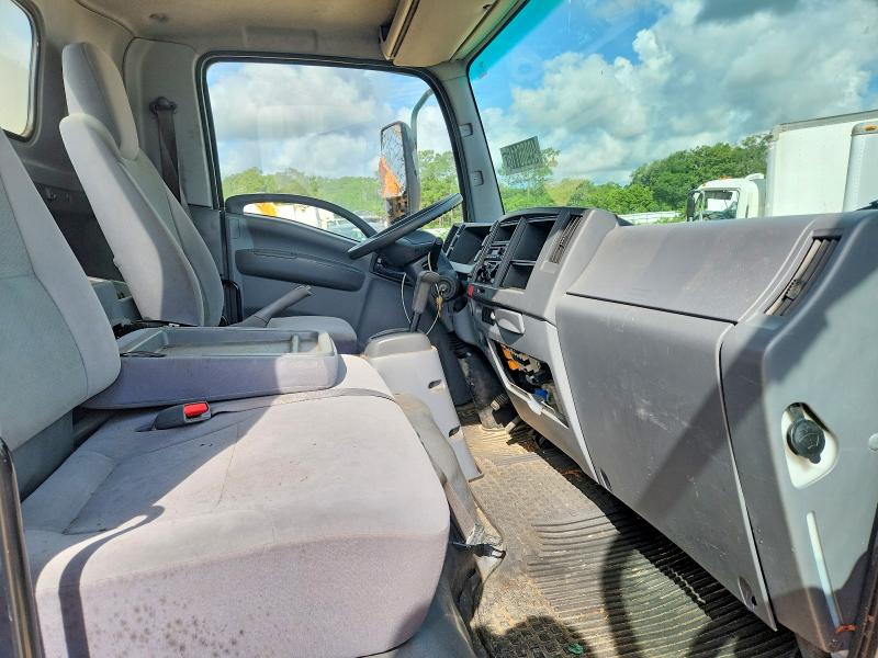 Продаж на аукціоні авто 2021 Isuzu Npr Hd, vin: 54DC4W1D9MS201360, номер лоту: 49966116