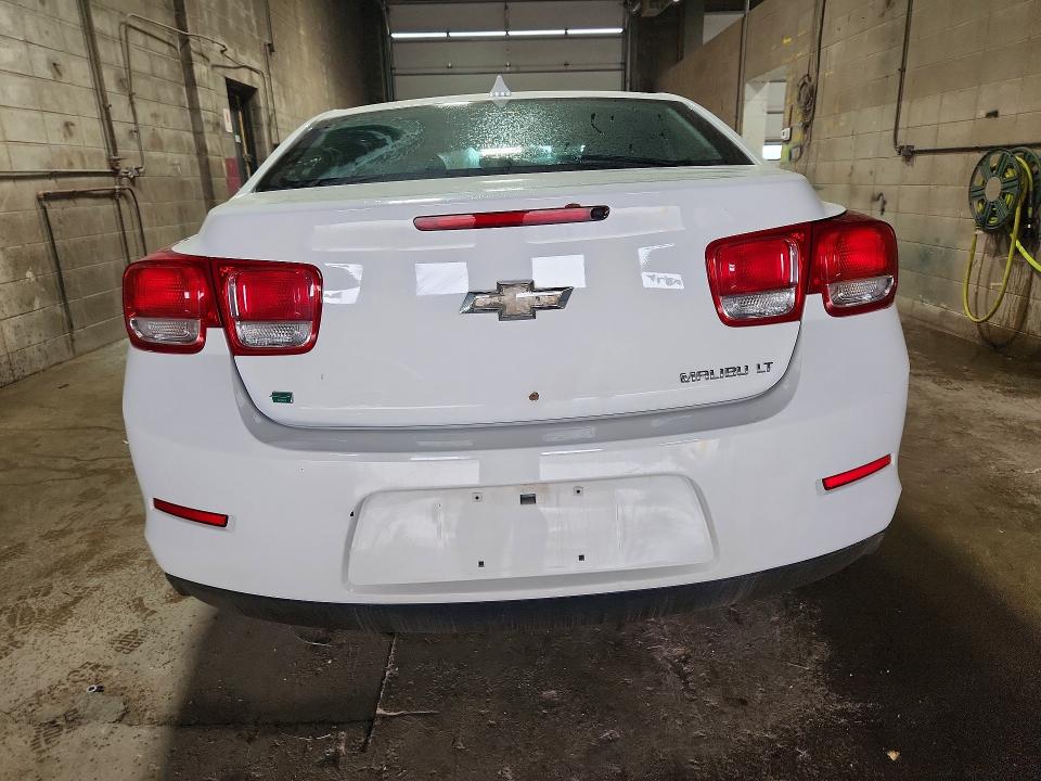 Продаж на аукціоні авто 2014 Chevrolet Malibu  Lt, vin: 1G11C5SL3EF257666, номер лоту: 55117846