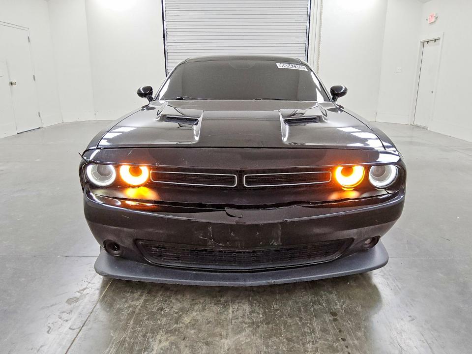 Aukcja sprzedaży 2016 Dodge Challenger, vin: 2C3CDZFJ6GH316793, numer aukcji: 48547356