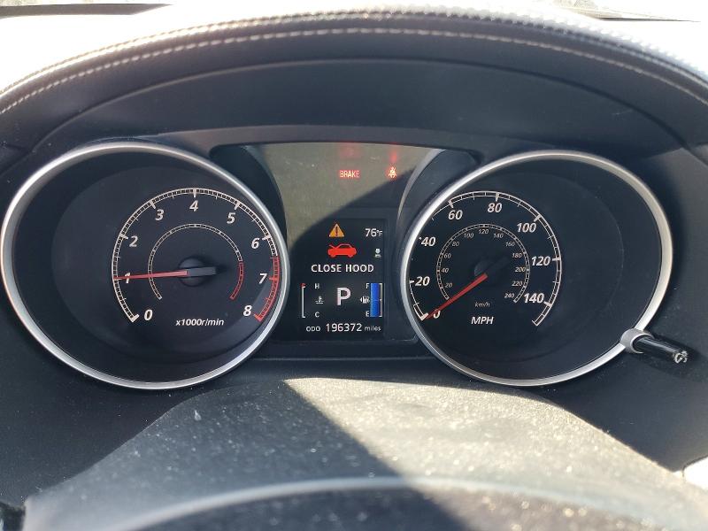 Продаж на аукціоні авто 2011 Mitsubishi Outlander, vin: JA4AS3AW9BU032650, номер лоту: 53960726