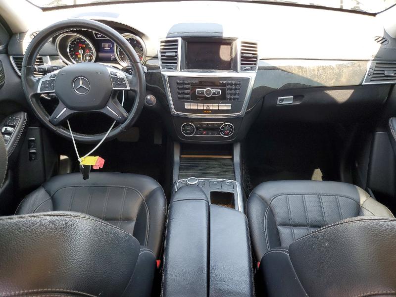 Продаж на аукціоні авто 2016 Mercedes-benz Gl, vin: 4JGDF6EE6GA622030, номер лоту: 52864476