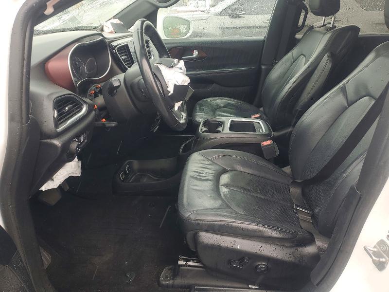 Продаж на аукціоні авто 2019 Chrysler Pacifica, vin: 2C4RC1EG6KR746195, номер лоту: 54525476