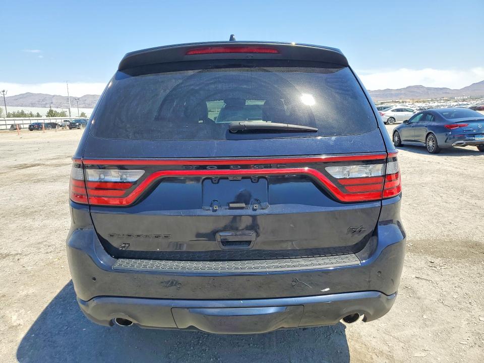 54893656 :رقم المزاد ، 1C4SDJCTXPC683178 vin ، 2023 Dodge Durango مزاد بيع
