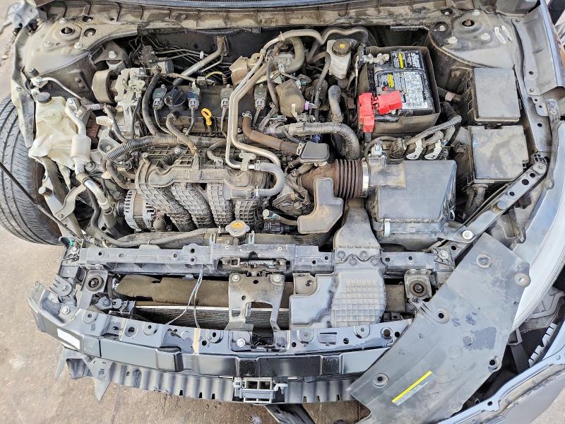 Aukcja sprzedaży 2022 Nissan Altima, vin: 1N4BL4DVXNN416098, numer aukcji: 55012066
