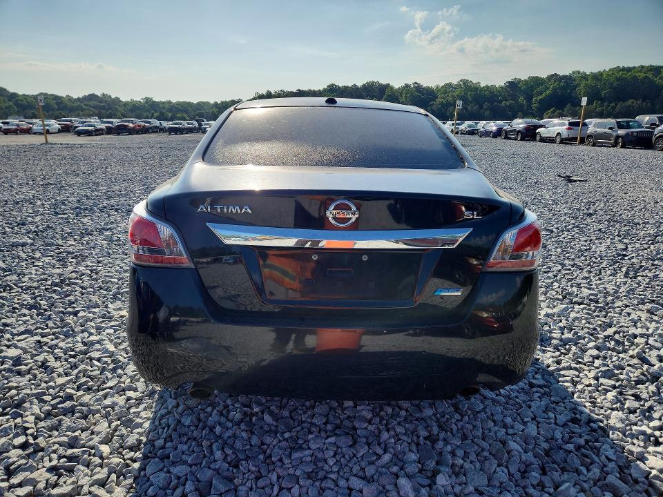 54114576 :رقم المزاد ، 1N4AL3AP5EC147046 vin ، 2014 Nissan Altima مزاد بيع