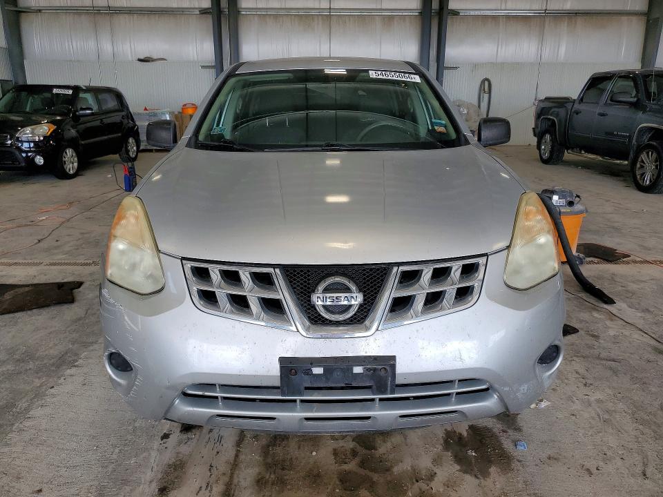 Продажа на аукционе авто 2013 Nissan Rogue, vin: JN8AS5MT3DW533015, номер лота: 54655066