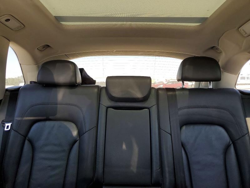 53824936 :رقم المزاد ، WA1L2AFP8GA146324 vin ، 2016 Audi Q5 مزاد بيع