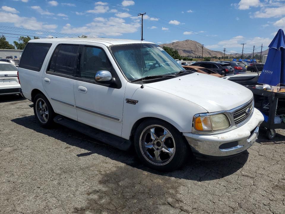 Aukcja sprzedaży 1997 Ford Expedition, vin: 1FMEU18W0VLB34677, numer aukcji: 54513336