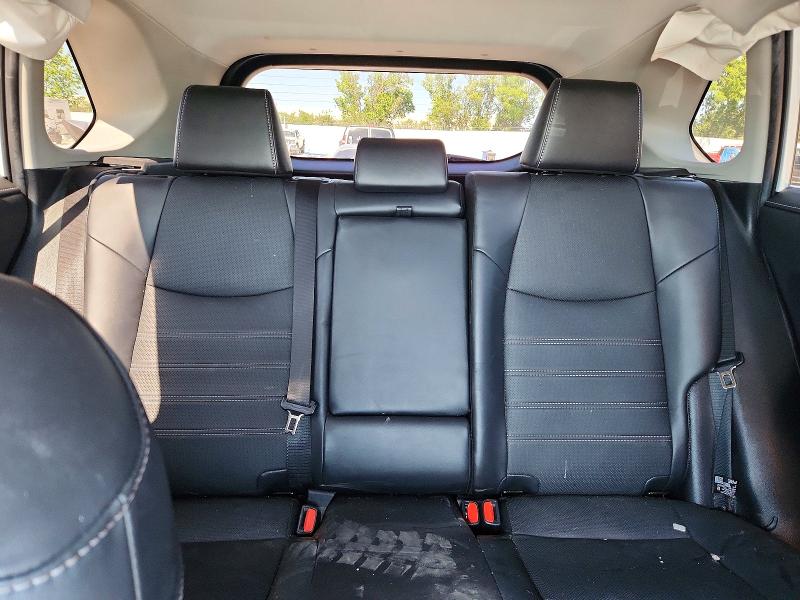Aukcja sprzedaży 2023 Toyota Rav4, vin: 2T3N1RFVXPW389049, numer aukcji: 52711696