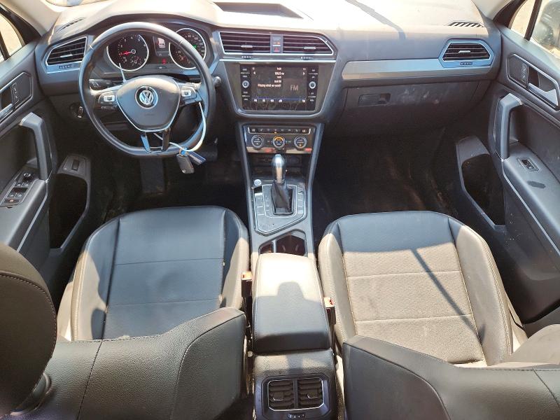 Aukcja sprzedaży 2018 Volkswagen Tiguan, vin: 3VV3B7AXXJM078264, numer aukcji: 54764596