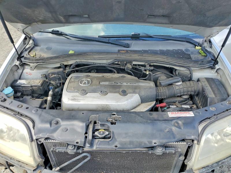 Aukcja sprzedaży 2005 Acura Mdx, vin: 2HNYD18685H511118, numer aukcji: 55036606