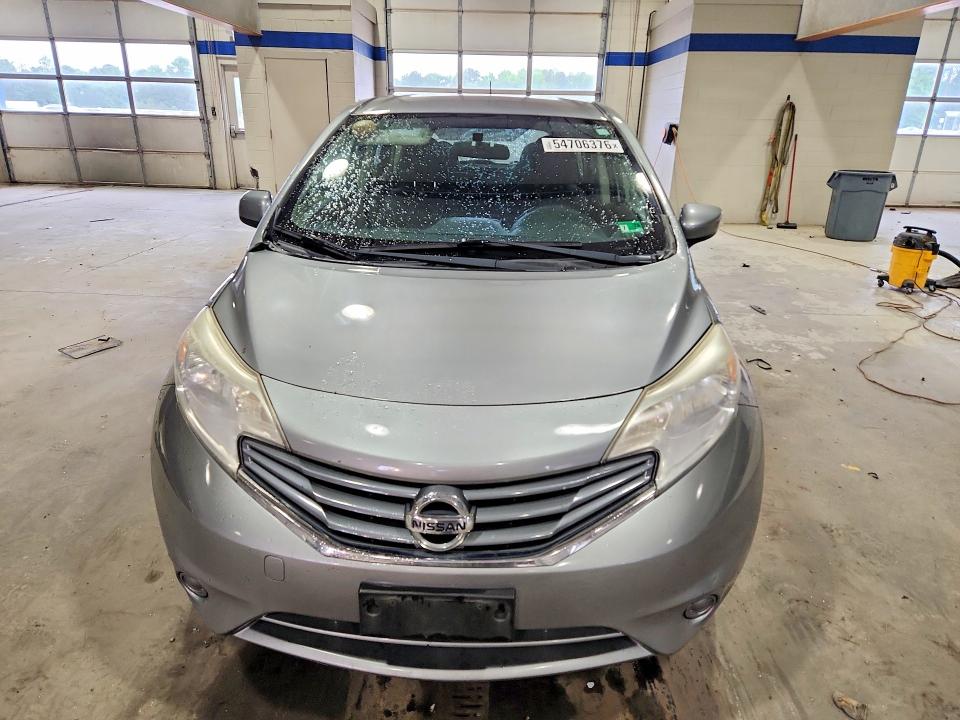 54706376 :رقم المزاد ، 3N1CE2CP1EL401203 vin ، 2014 Nissan Versa Note مزاد بيع