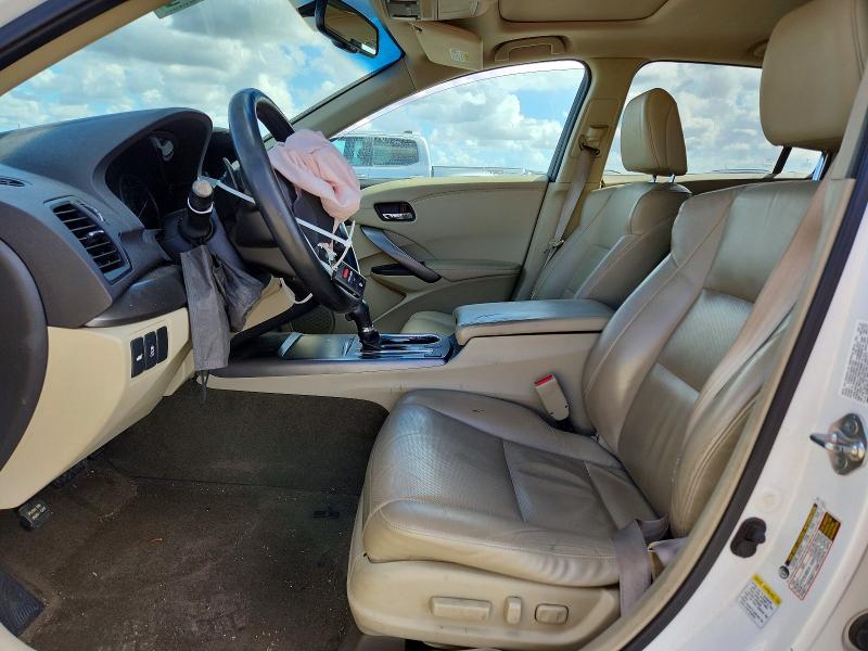 52178076 :رقم المزاد ، 5J8TB3H56DL003483 vin ، 2013 Acura Rdx مزاد بيع