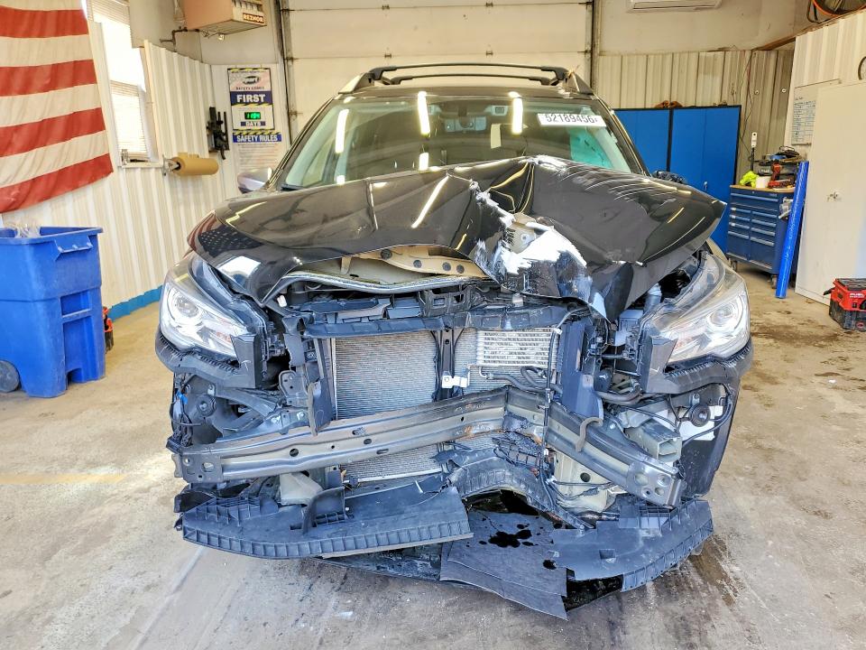 Продаж на аукціоні авто 2020 Subaru Ascent, vin: 4S4WMARD0L3434976, номер лоту: 52189456