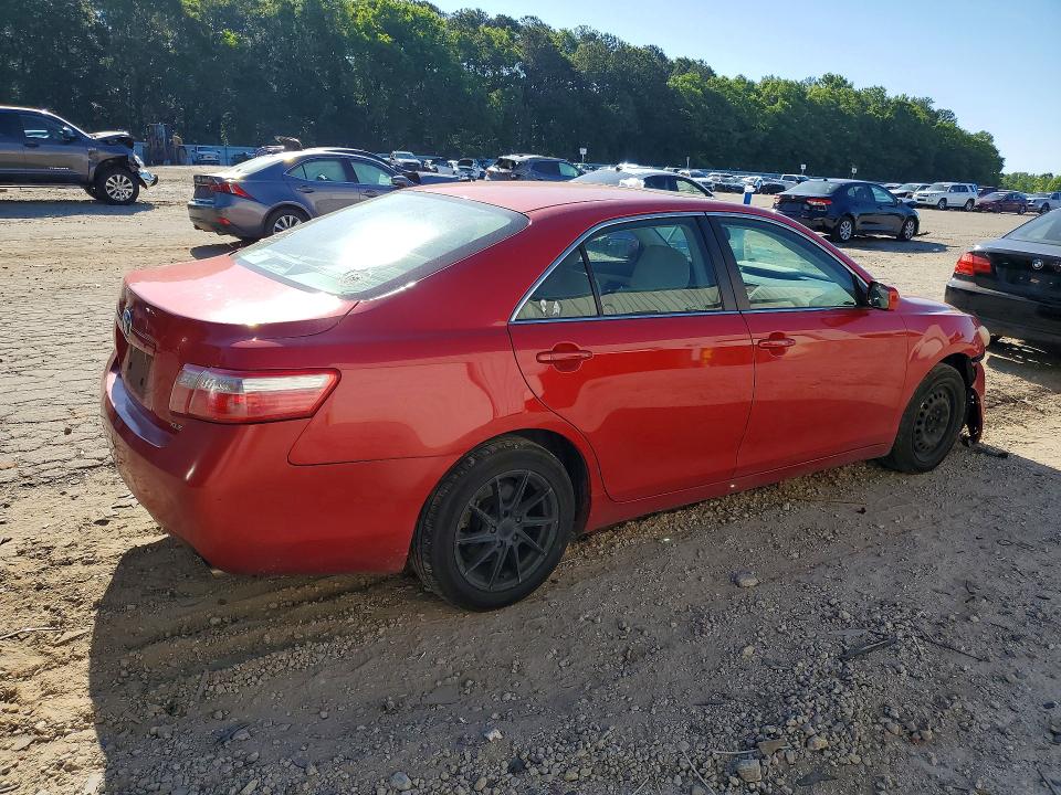 Продаж на аукціоні авто 2008 Toyota Camry, vin: 4T1BE46K28U238488, номер лоту: 52320846