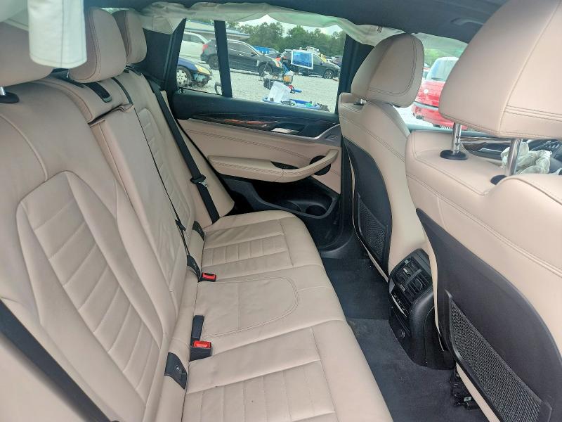 Aukcja sprzedaży 2019 Bmw X3, vin: 5UXTR9C57KLP97121, numer aukcji: 54899016