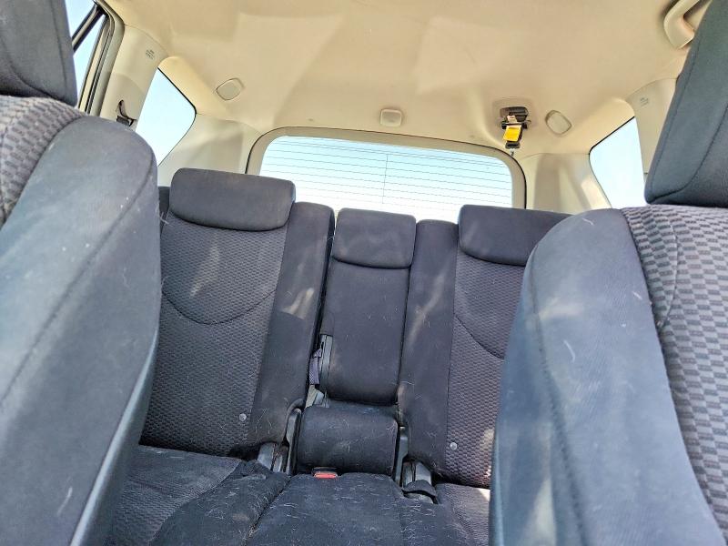 Продаж на аукціоні авто 2011 Toyota Rav4, vin: 2T3RF4DVXBW111933, номер лоту: 52522476