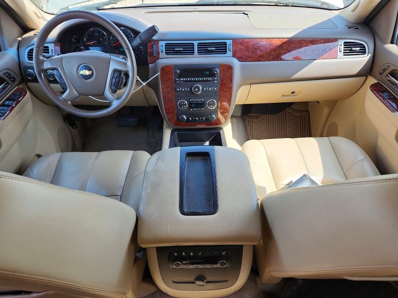 Продаж на аукціоні авто 2014 Chevrolet Tahoe, vin: 1GNSKBE07ER111744, номер лоту: 54904836