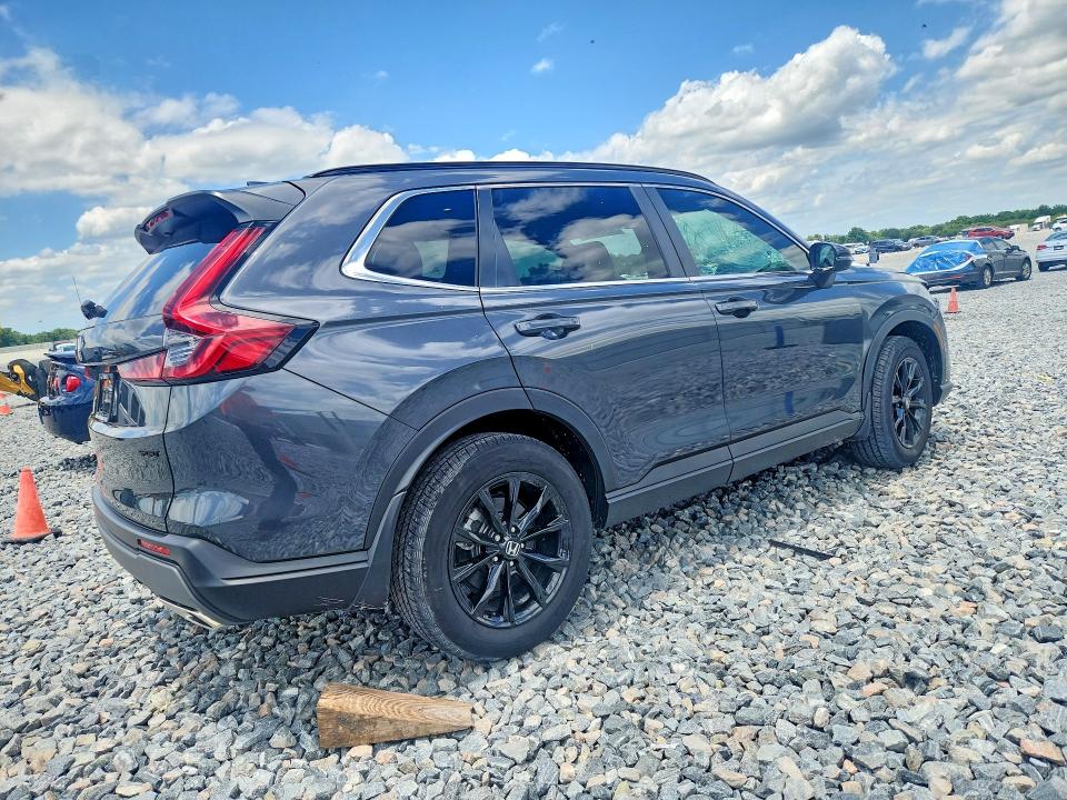 Продаж на аукціоні авто 2024 Honda Cr-v, vin: 7FARS6H58RE082633, номер лоту: 50951016