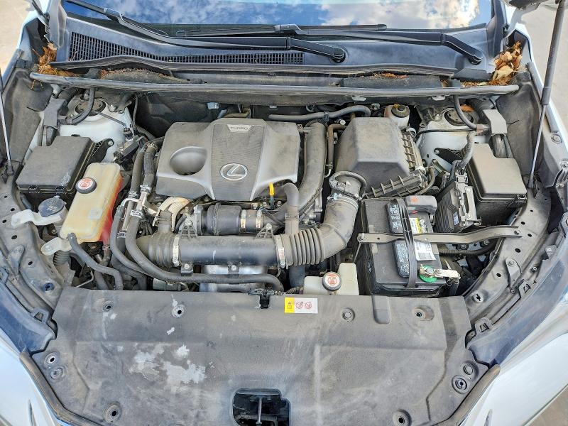Продаж на аукціоні авто 2017 Lexus Nx 200t, vin: JTJYARBZ5H2077895, номер лоту: 53253606