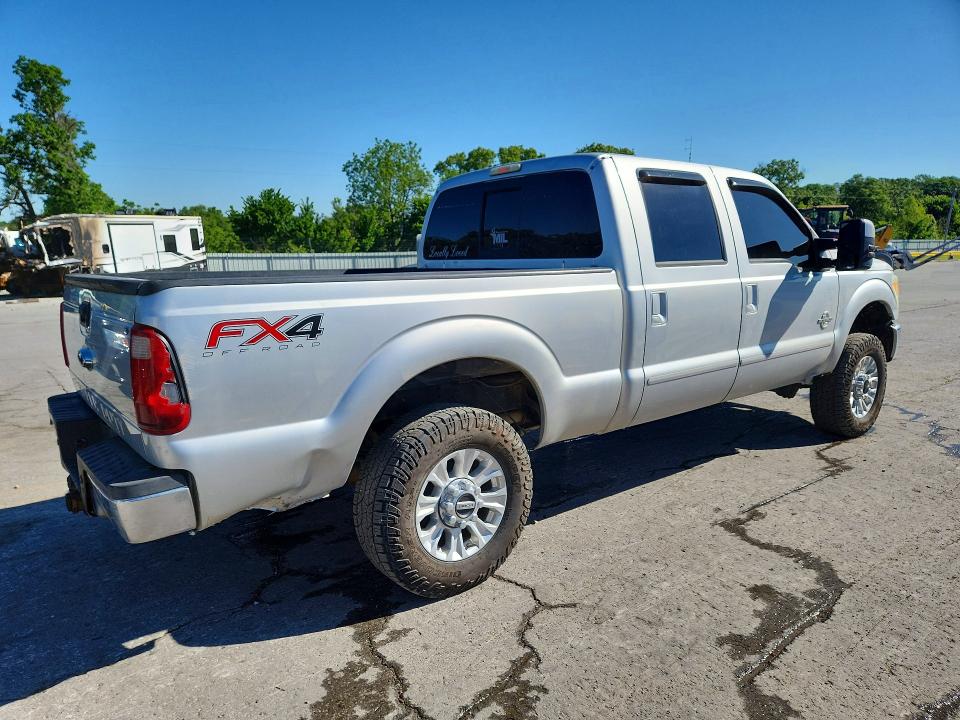 Продажа на аукционе авто 2013 Ford F250, vin: 1FT7W2BT0DEA29717, номер лота: 52096926