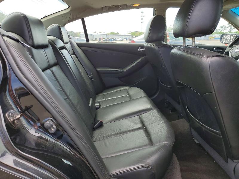 Продаж на аукціоні авто 2009 Nissan Altima, vin: 1N4AL21E49N421484, номер лоту: 54647466