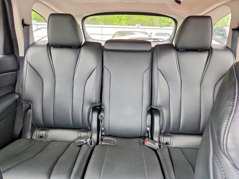 Aukcja sprzedaży 2022 Acura Mdx, vin: 5J8YE1H35NL000804, numer aukcji: 52478586