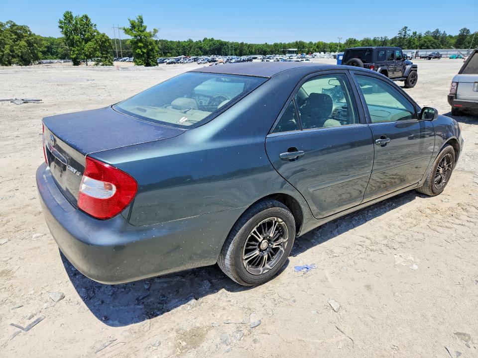 53741076 :رقم المزاد ، 4T1BE32K43U682786 vin ، 2003 Toyota Camry مزاد بيع