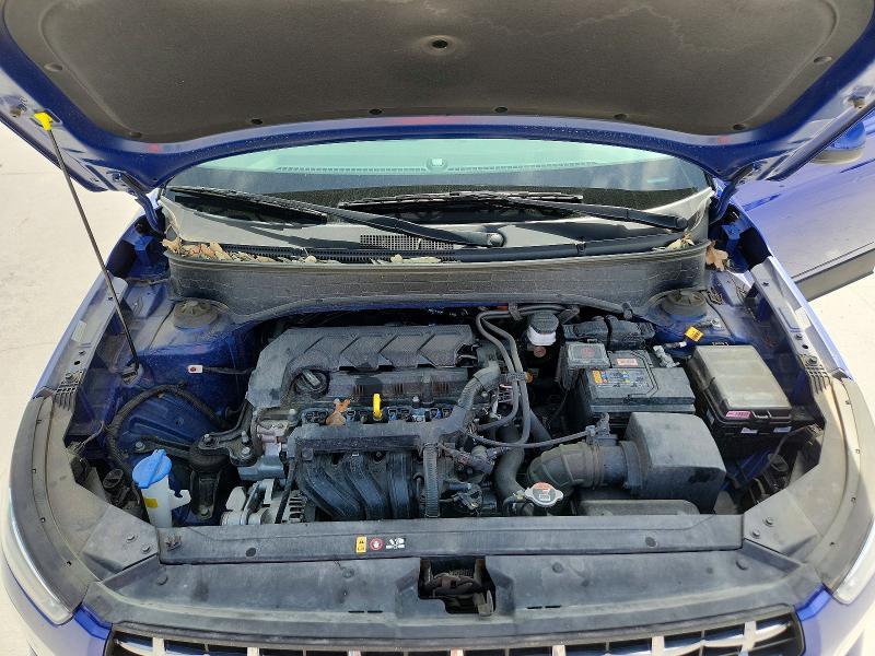 53791646 :رقم المزاد ، KMHRC8A38RU323879 vin ، 2024 Hyundai Venue مزاد بيع