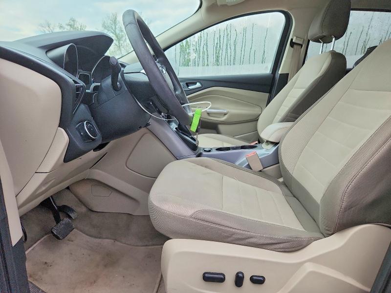 53042276 :رقم المزاد ، 1FMCU0GX9GUB00875 vin ، 2016 Ford Escape مزاد بيع