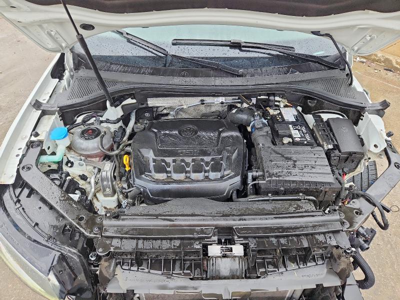 Продажа на аукционе авто 2024 Volkswagen Tiguan, vin: 3VVCB7AX7RM069534, номер лота: 54631596